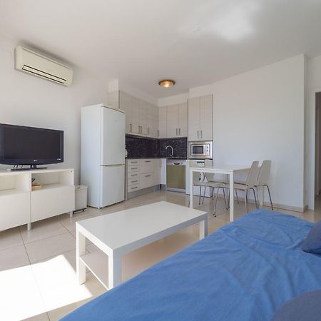 Inmosantos Oasis D4 Lägenhet Rosas Exteriör bild