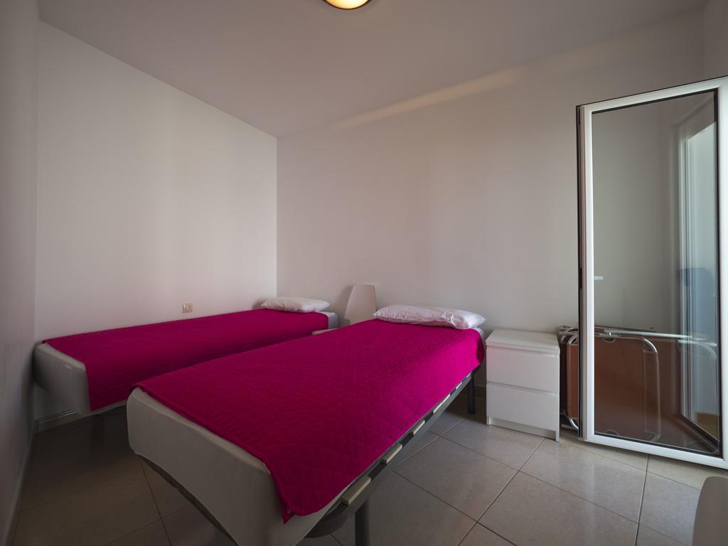 Inmosantos Oasis D4 Lägenhet Rosas Exteriör bild